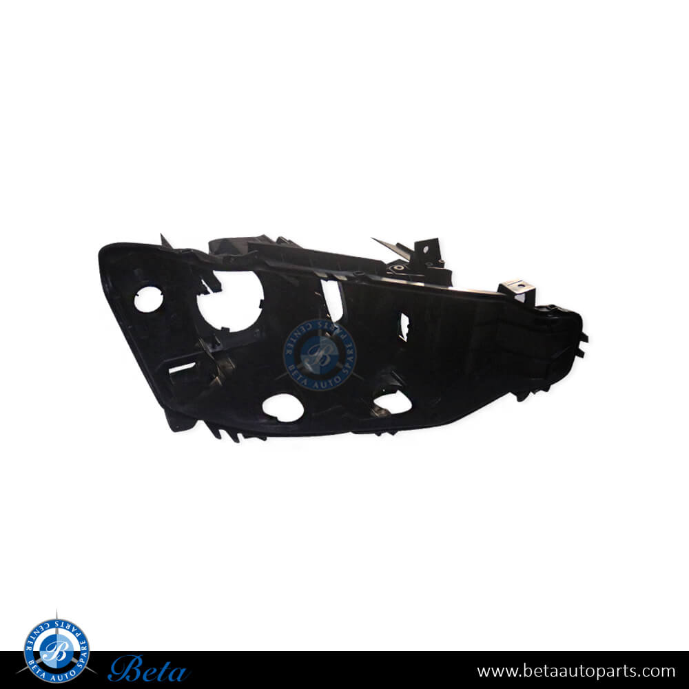 Right Side Headlamp Housing For Xenon for BMW 3 Series F30 2012-2014 models, Part Number 63117314532 Right Side Headlamp Housing For Xenon for BMW 3 Series F30 2012-2014 models, Part Number 63117314532
